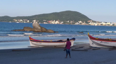 Bombinhas