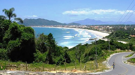 Bombinhas